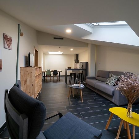 Lumen Place Apartamentos Mondoñedo 외부 사진