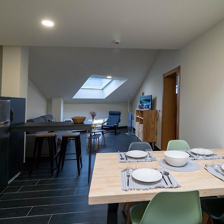 Lumen Place Apartamentos Mondoñedo 외부 사진