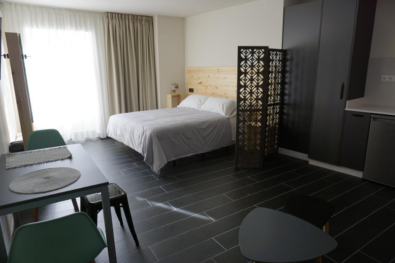Lumen Place Apartamentos Mondoñedo 외부 사진