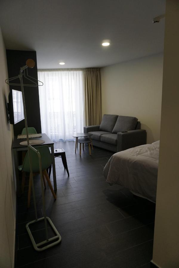 Lumen Place Apartamentos Mondoñedo 외부 사진