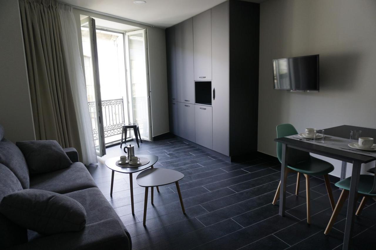 Lumen Place Apartamentos Mondoñedo 외부 사진