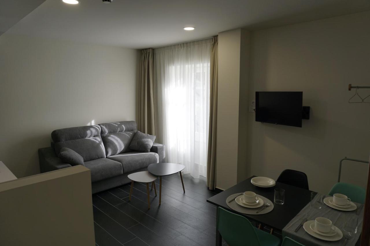Lumen Place Apartamentos Mondoñedo 외부 사진