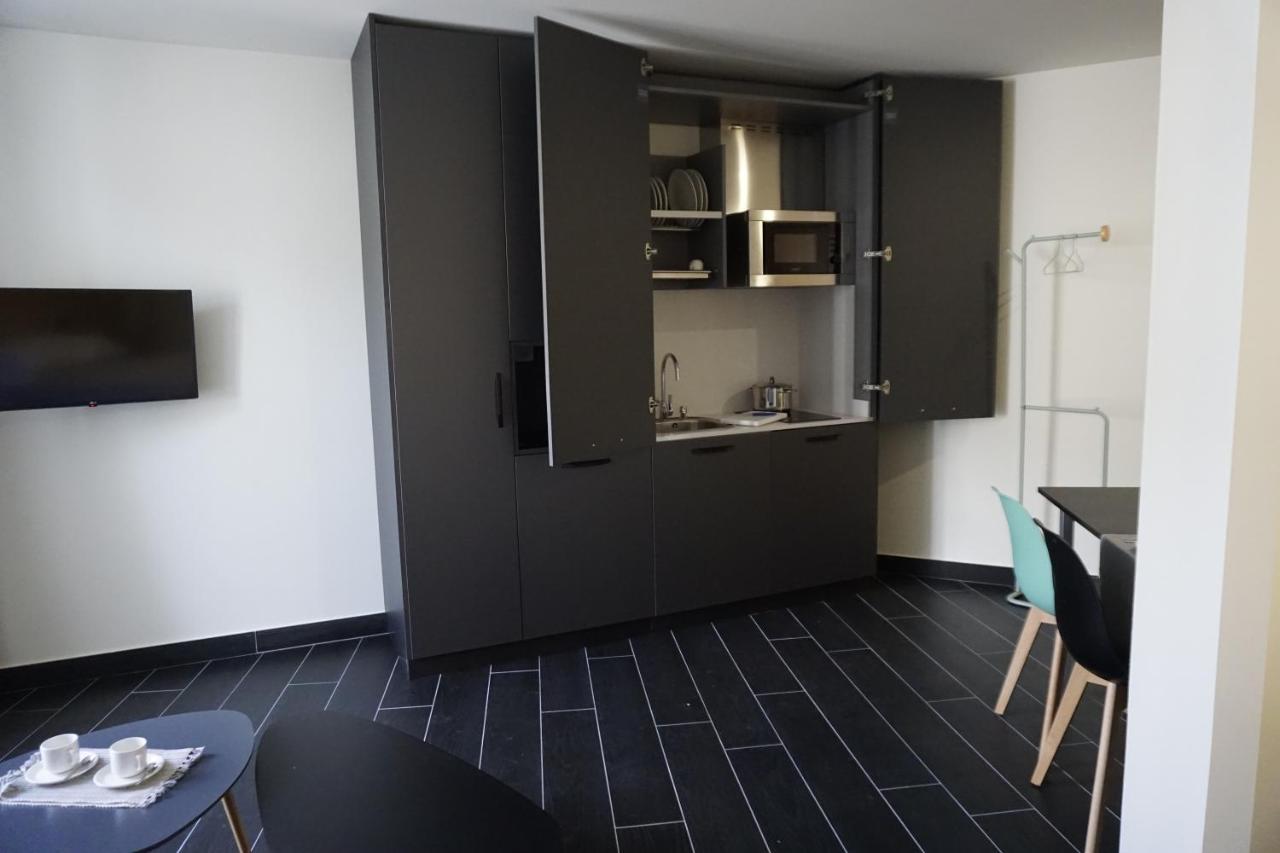 Lumen Place Apartamentos Mondoñedo 외부 사진