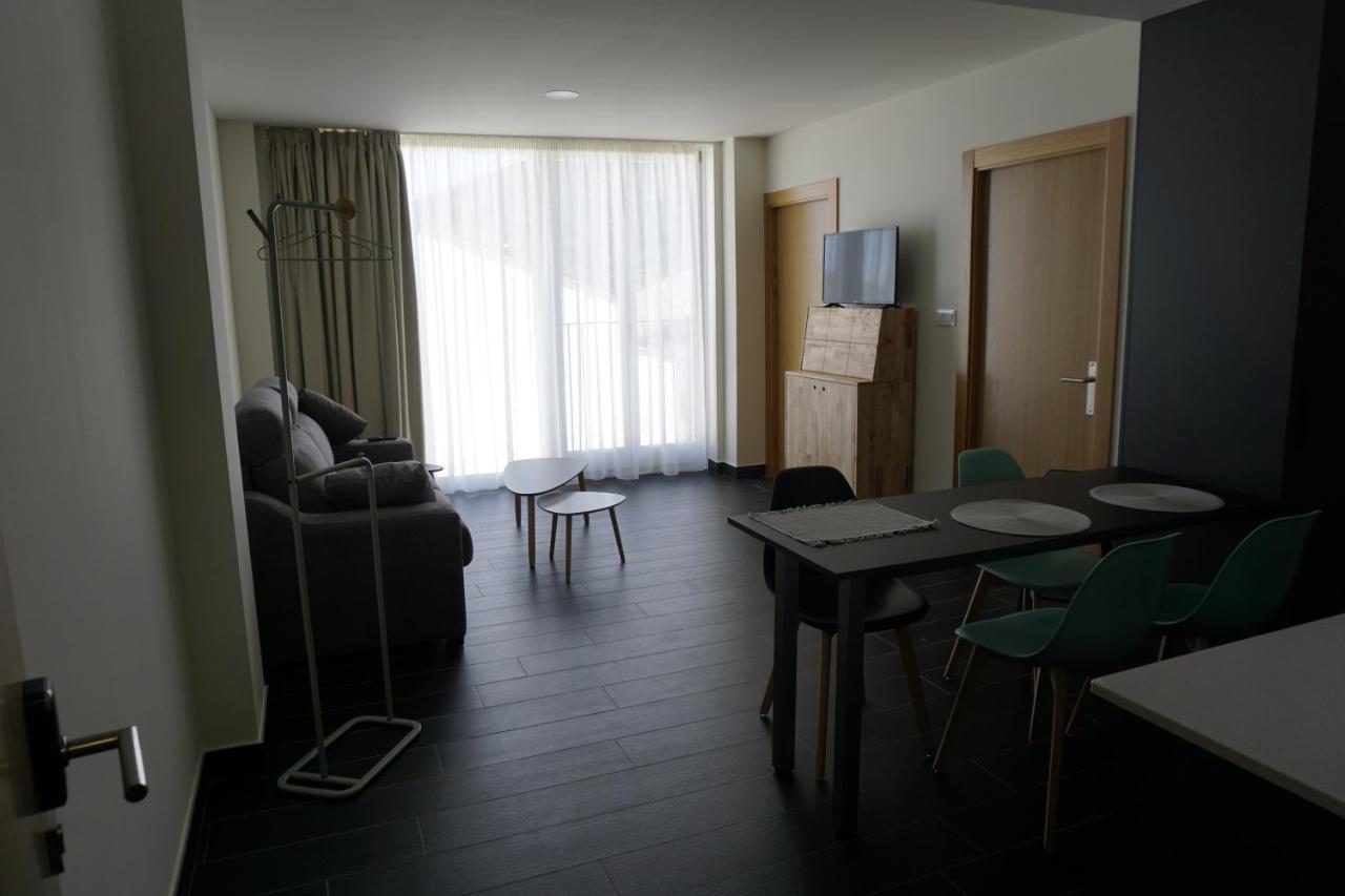 Lumen Place Apartamentos Mondoñedo 외부 사진