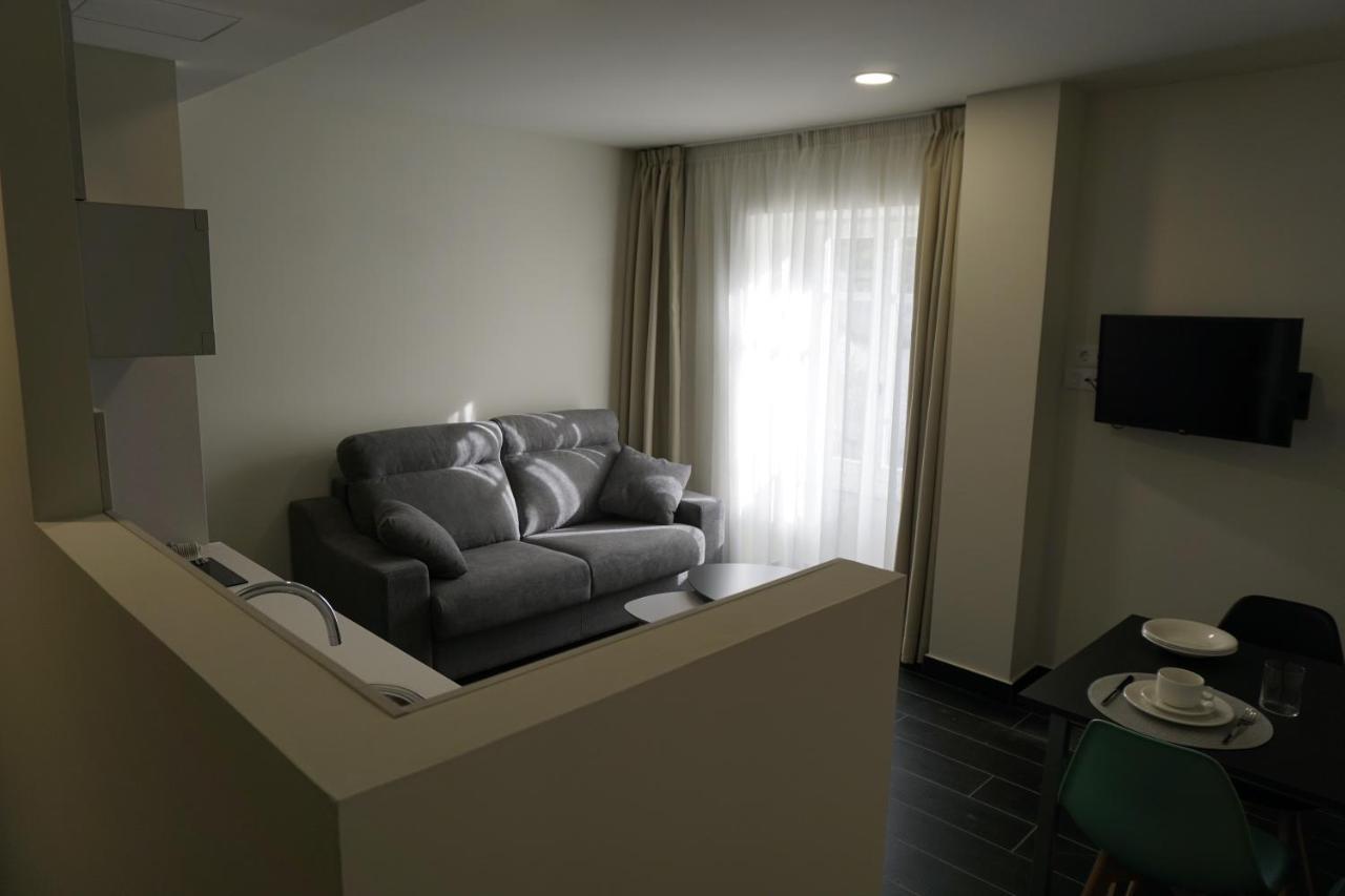 Lumen Place Apartamentos Mondoñedo 외부 사진