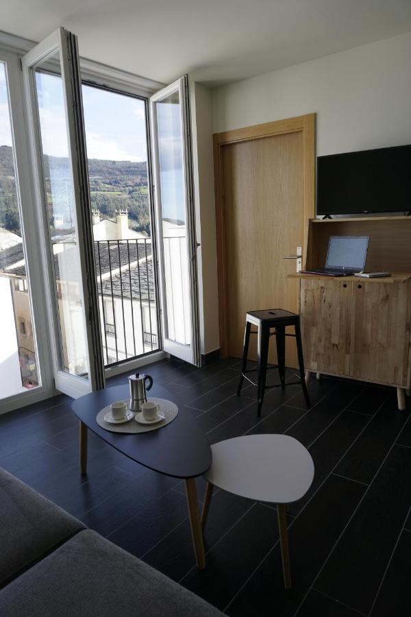 Lumen Place Apartamentos Mondoñedo 외부 사진