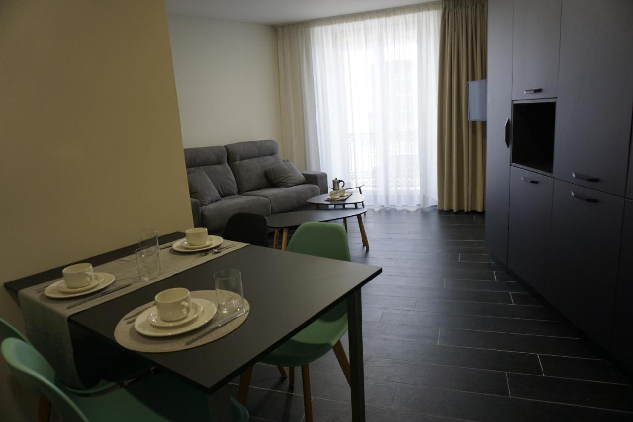 Lumen Place Apartamentos Mondoñedo 외부 사진