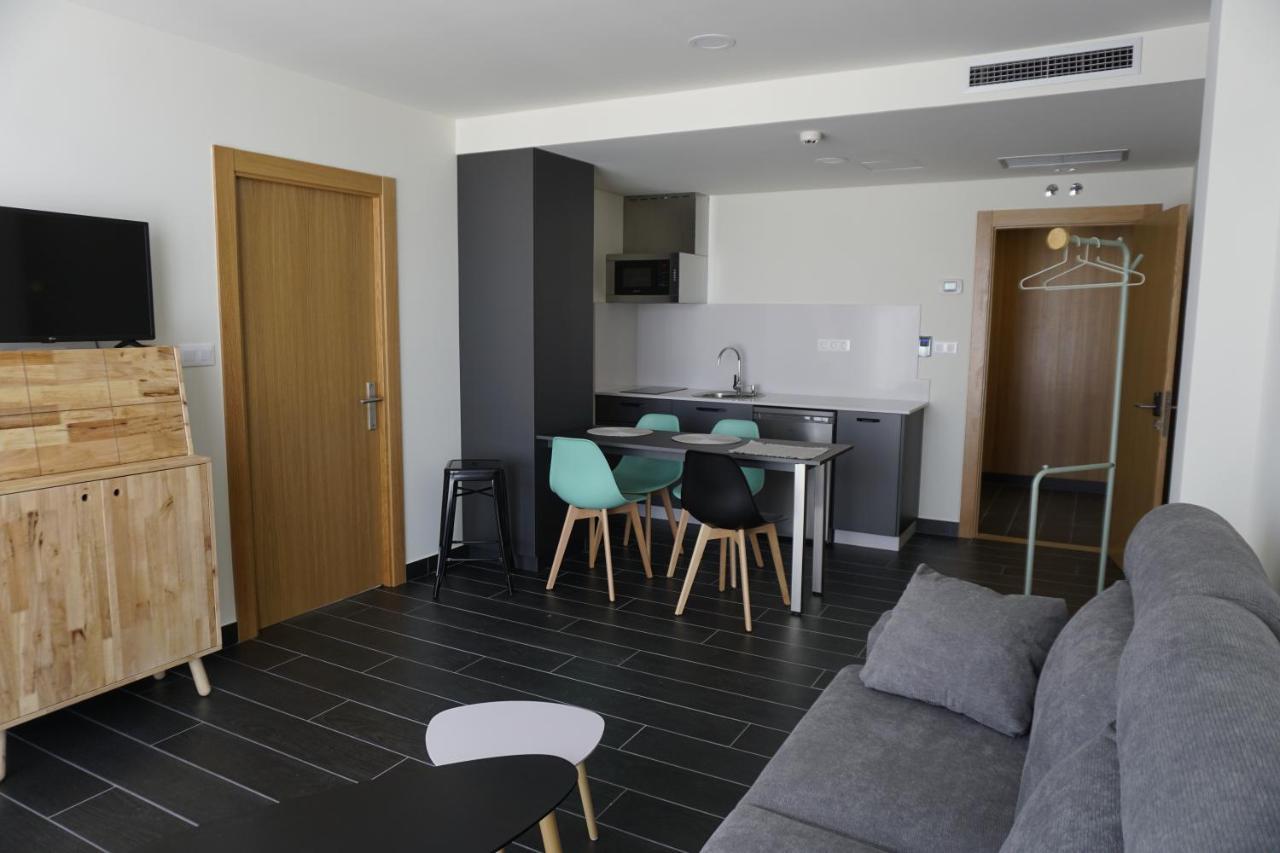 Lumen Place Apartamentos Mondoñedo 외부 사진