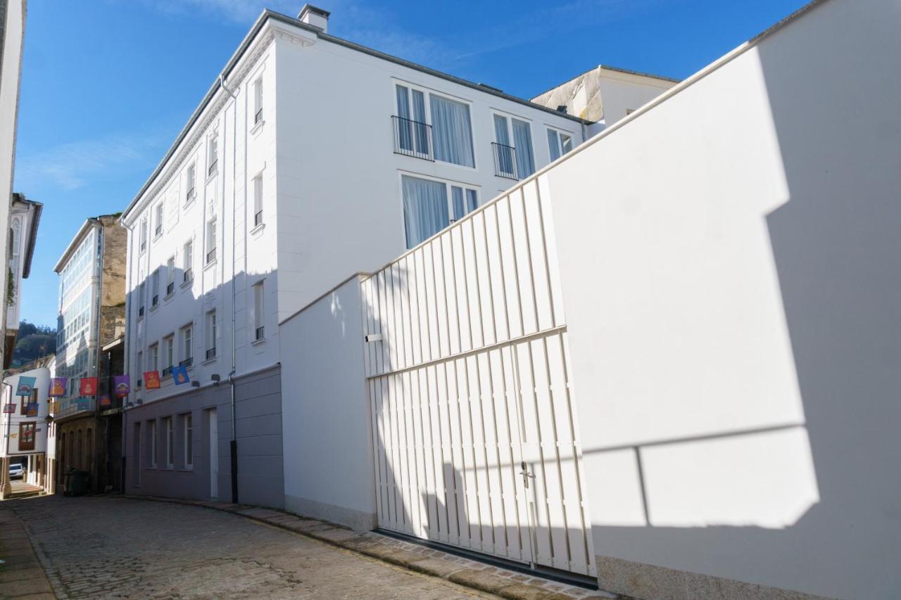 Lumen Place Apartamentos Mondoñedo 외부 사진