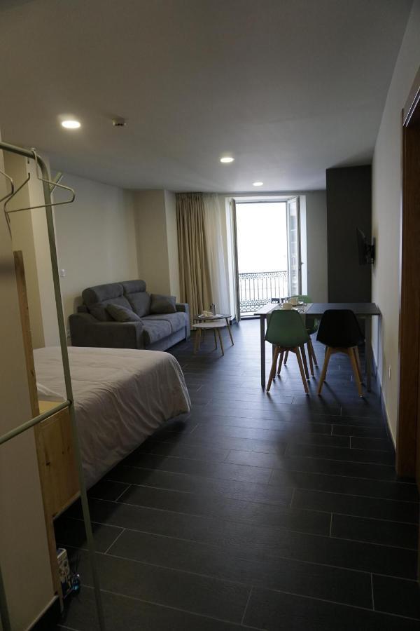 Lumen Place Apartamentos Mondoñedo 외부 사진