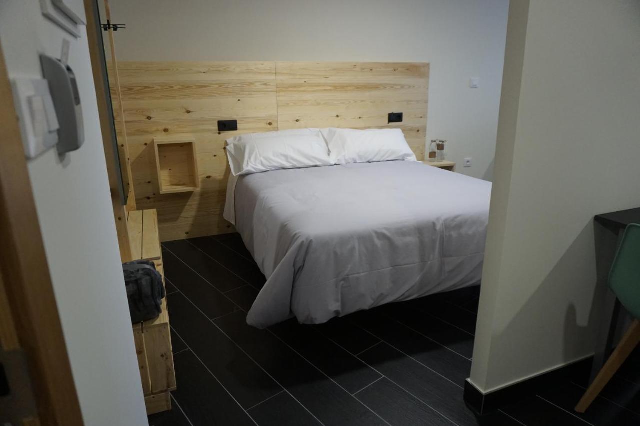 Lumen Place Apartamentos Mondoñedo 외부 사진