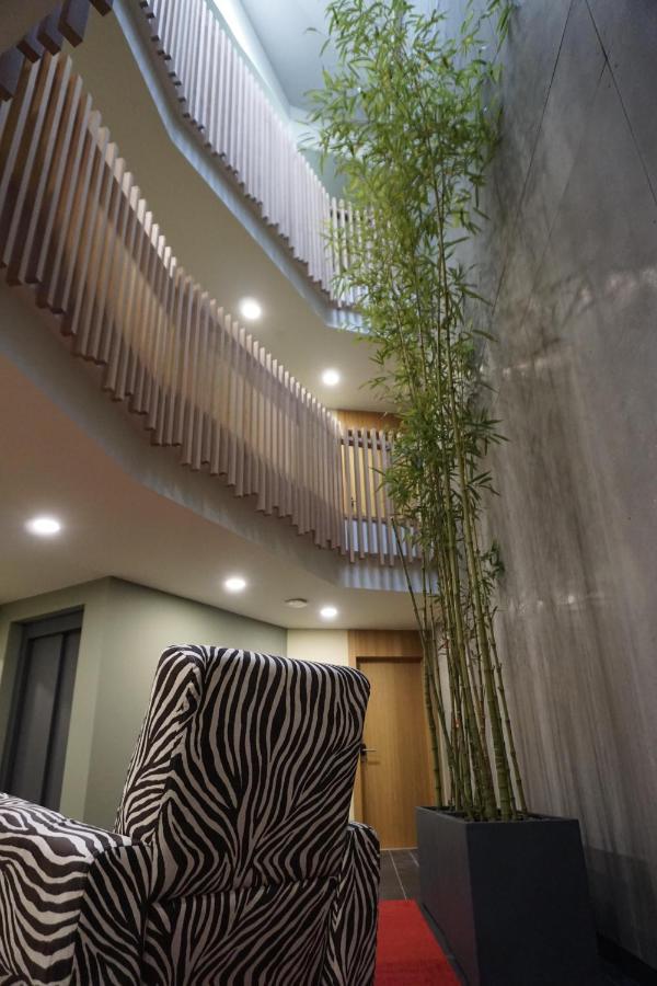 Lumen Place Apartamentos Mondoñedo 외부 사진