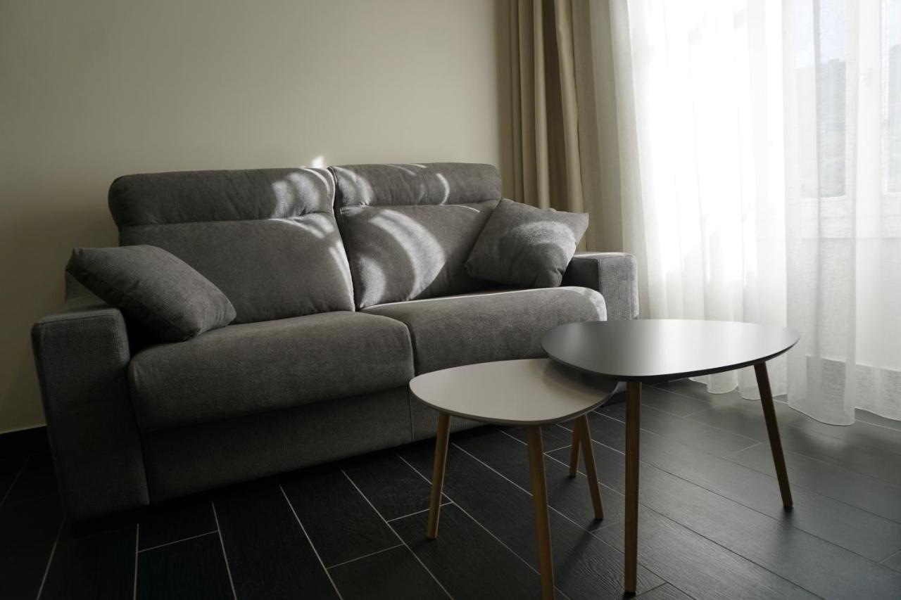 Lumen Place Apartamentos Mondoñedo 외부 사진