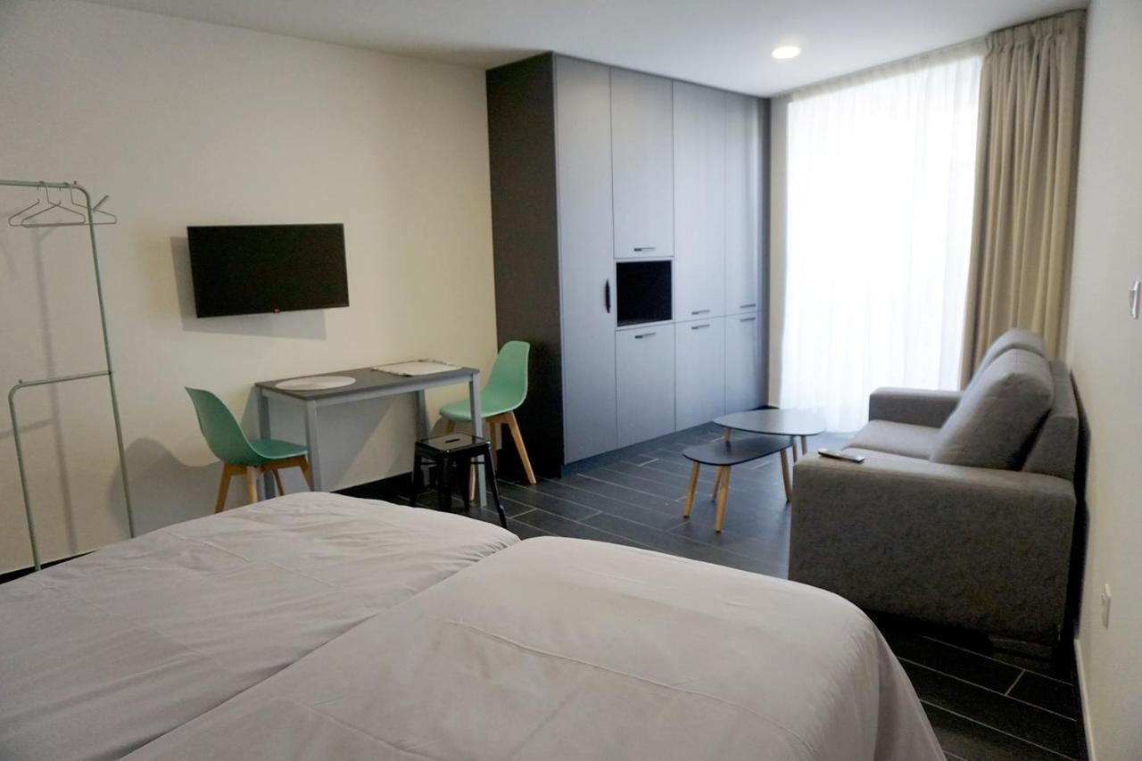 Lumen Place Apartamentos Mondoñedo 외부 사진