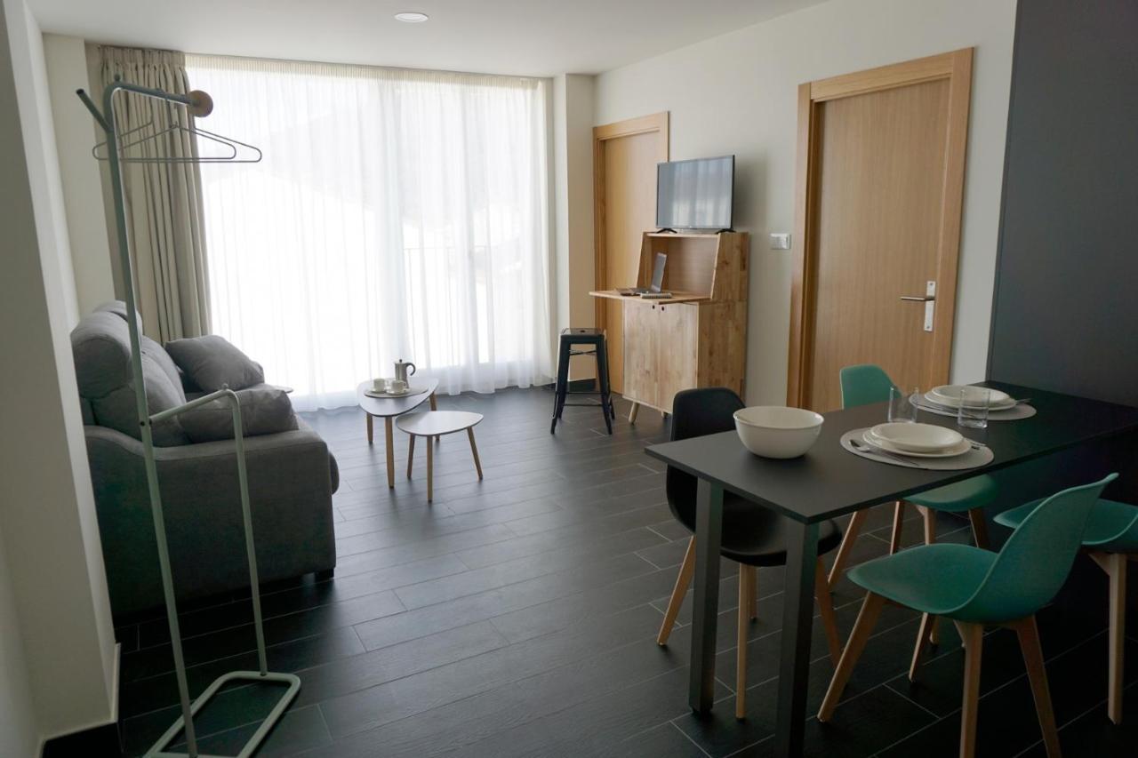 Lumen Place Apartamentos Mondoñedo 외부 사진