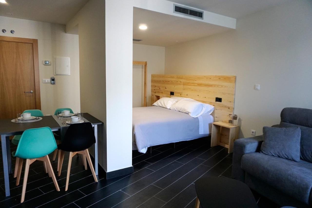 Lumen Place Apartamentos Mondoñedo 외부 사진