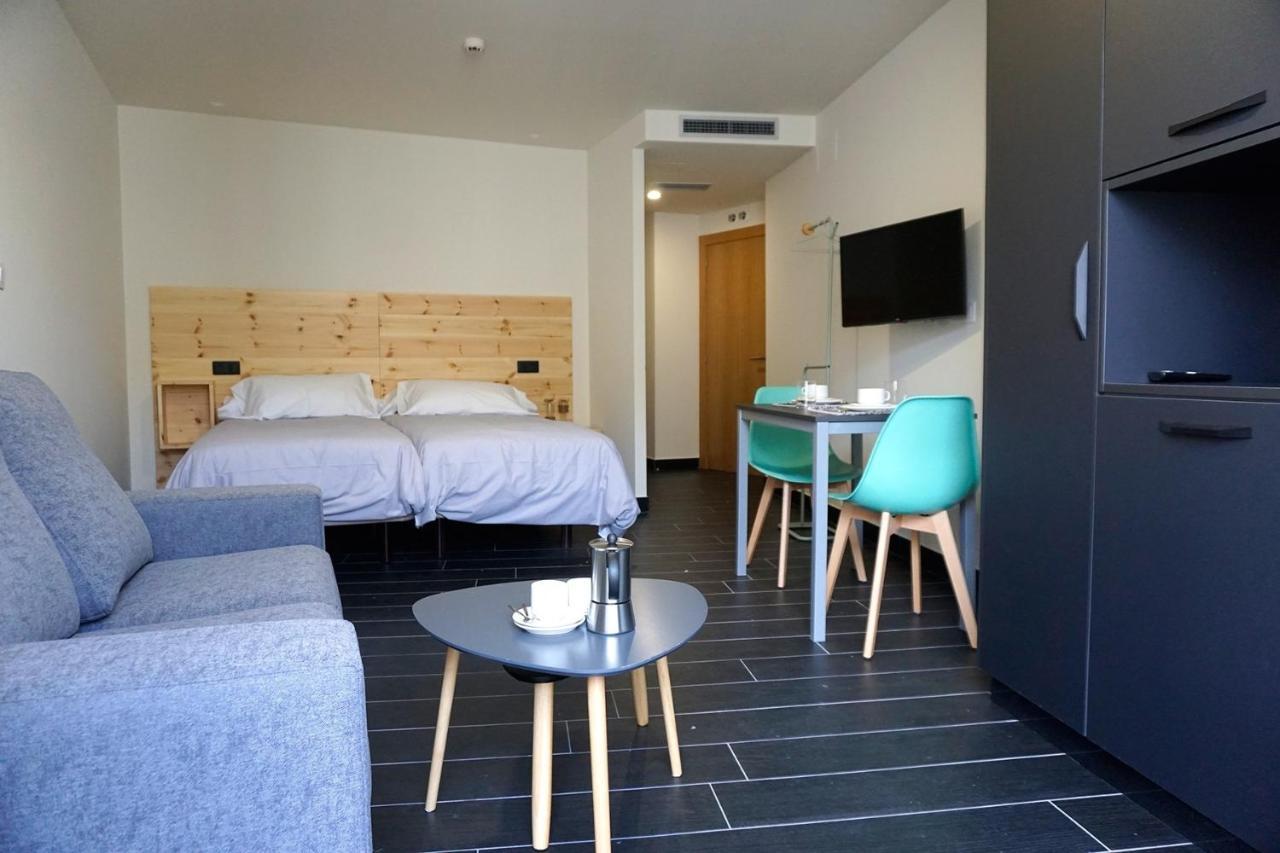 Lumen Place Apartamentos Mondoñedo 외부 사진
