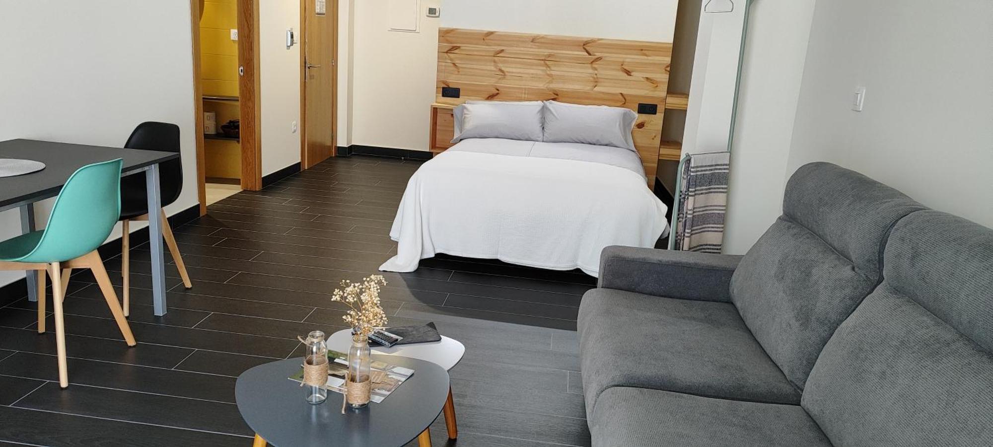 Lumen Place Apartamentos Mondoñedo 외부 사진