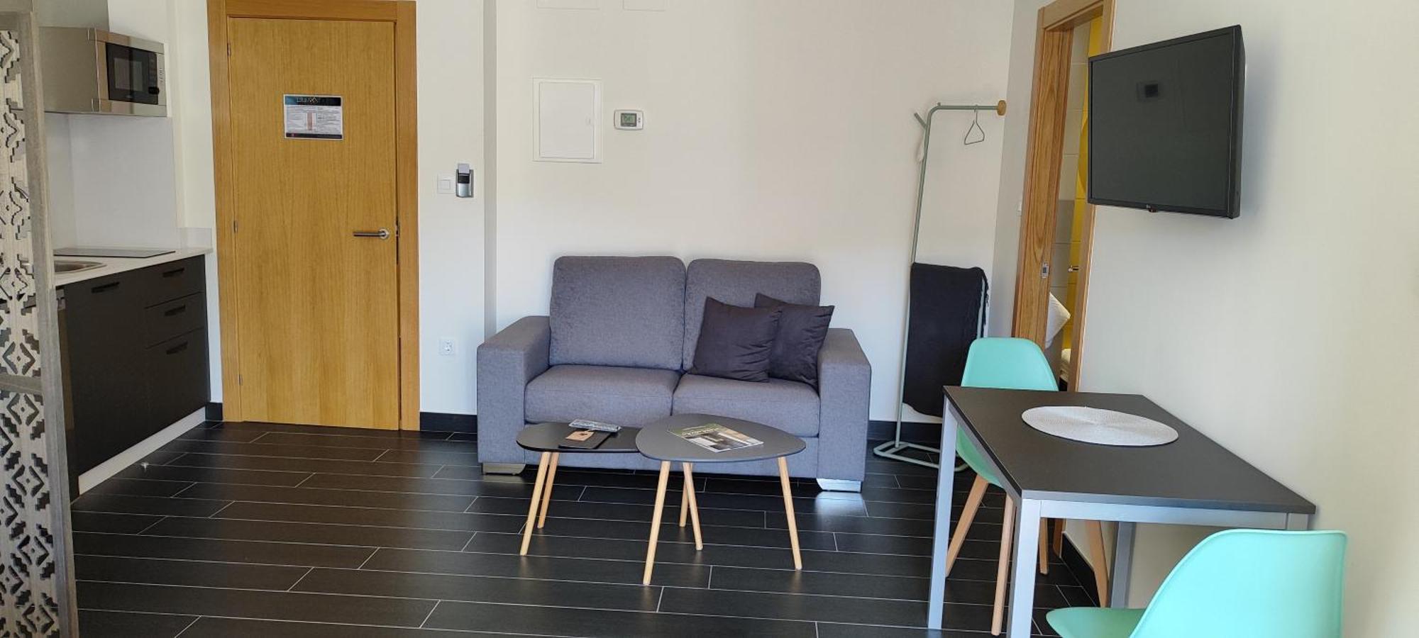 Lumen Place Apartamentos Mondoñedo 외부 사진