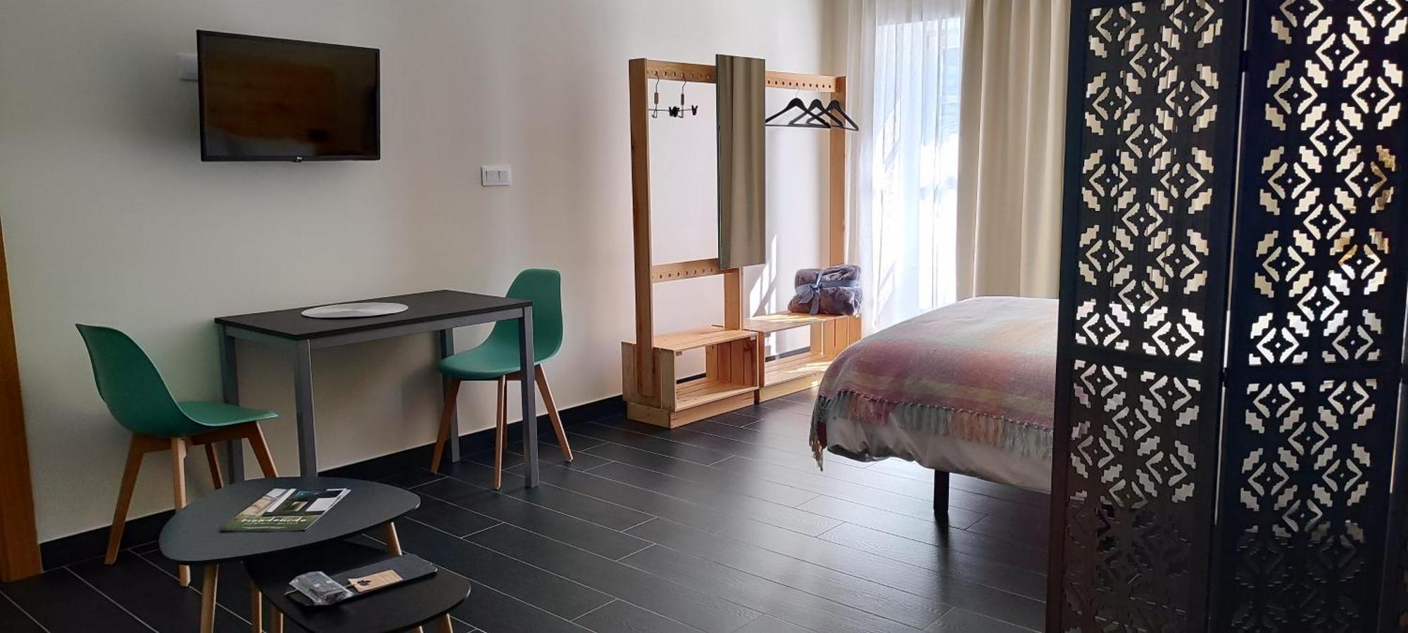 Lumen Place Apartamentos Mondoñedo 외부 사진
