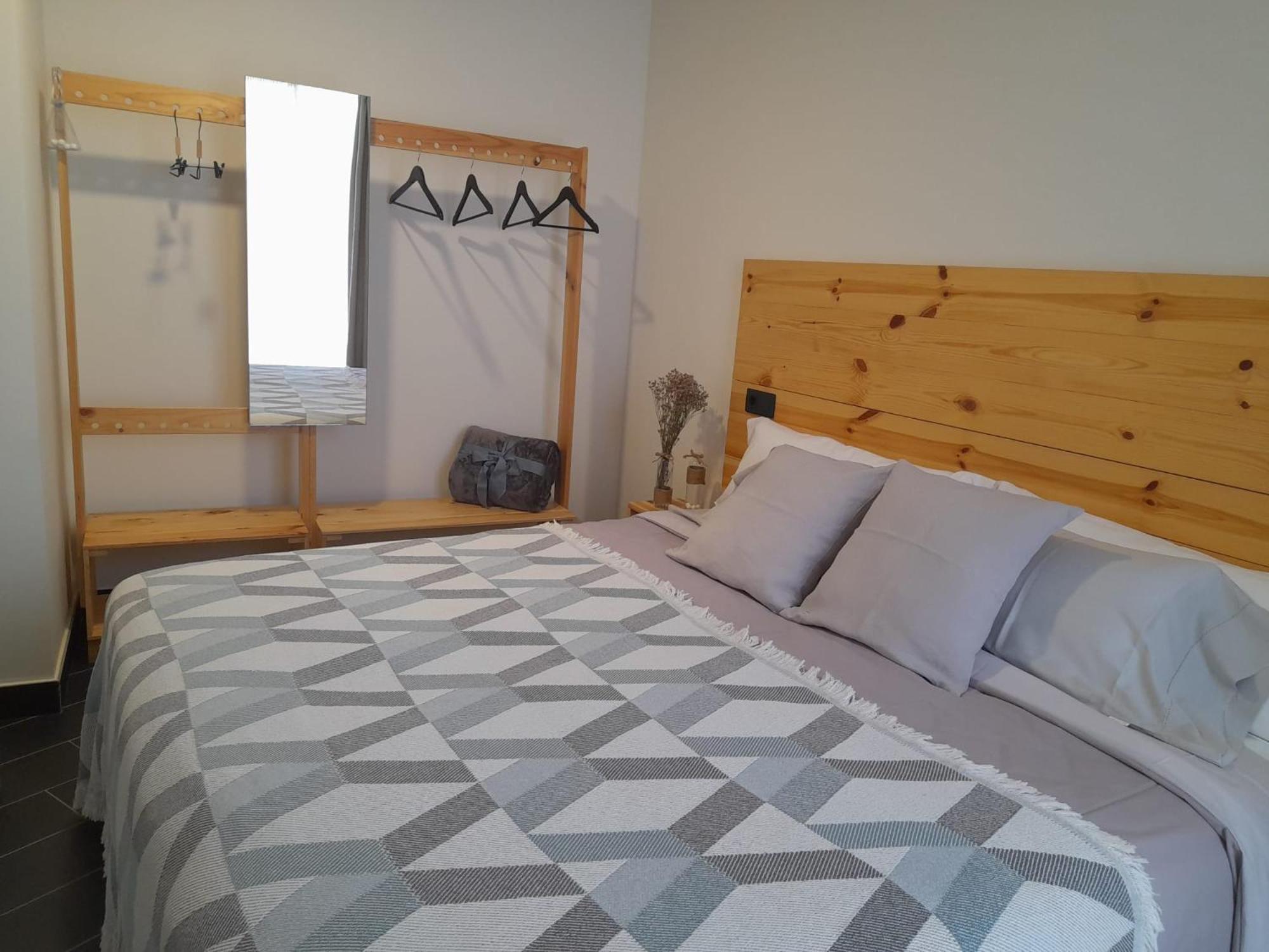 Lumen Place Apartamentos Mondoñedo 외부 사진