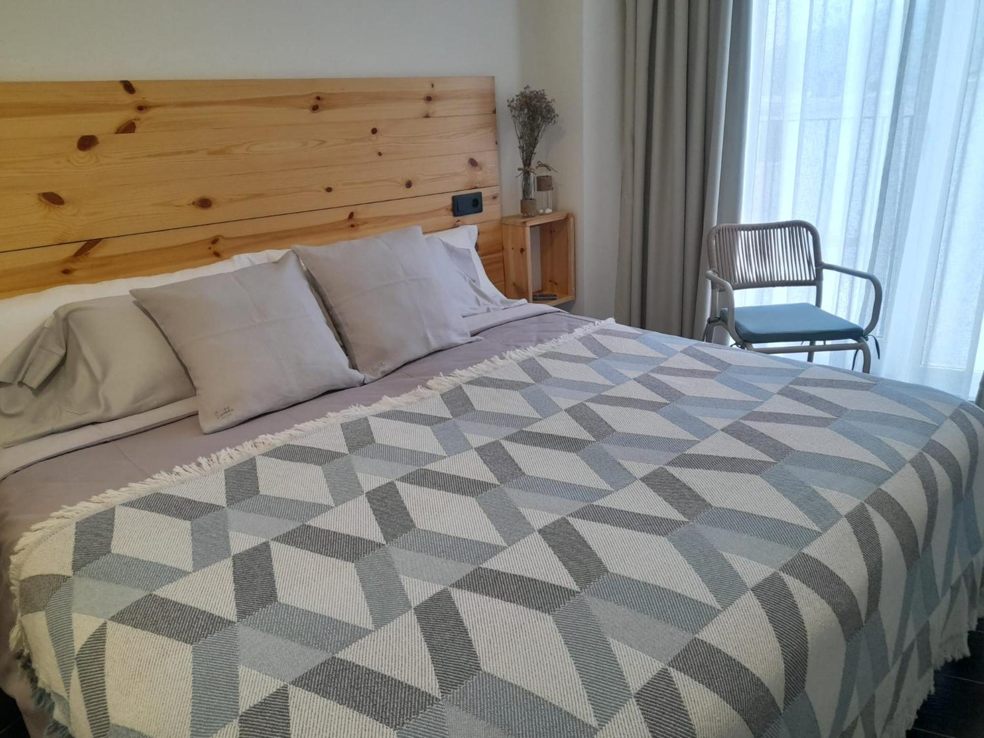 Lumen Place Apartamentos Mondoñedo 외부 사진