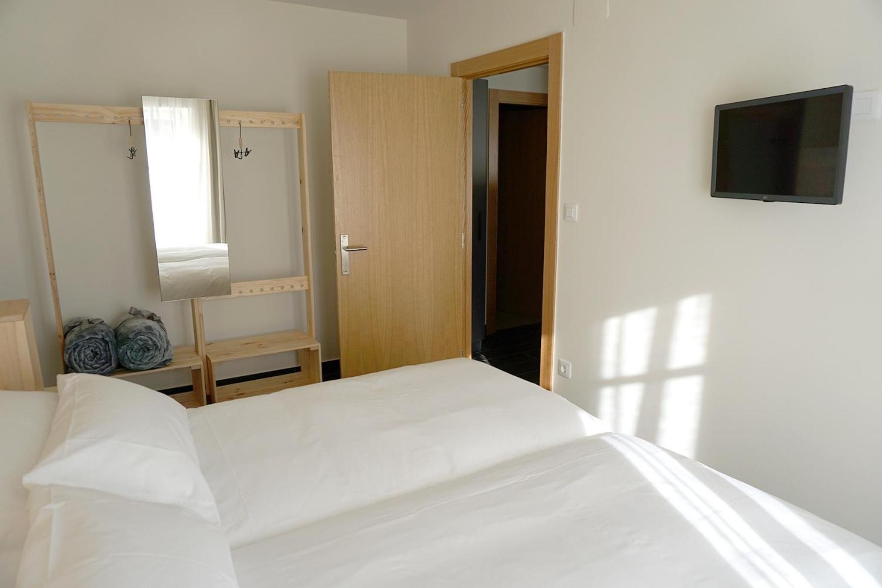 Lumen Place Apartamentos Mondoñedo 외부 사진