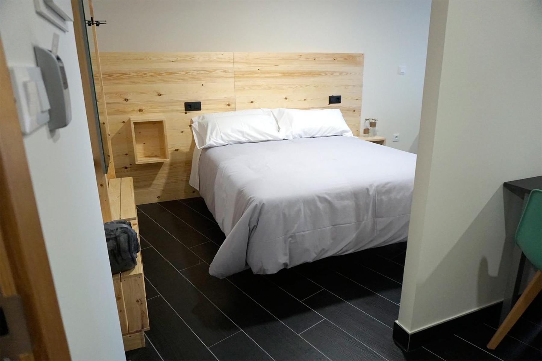 Lumen Place Apartamentos Mondoñedo 외부 사진