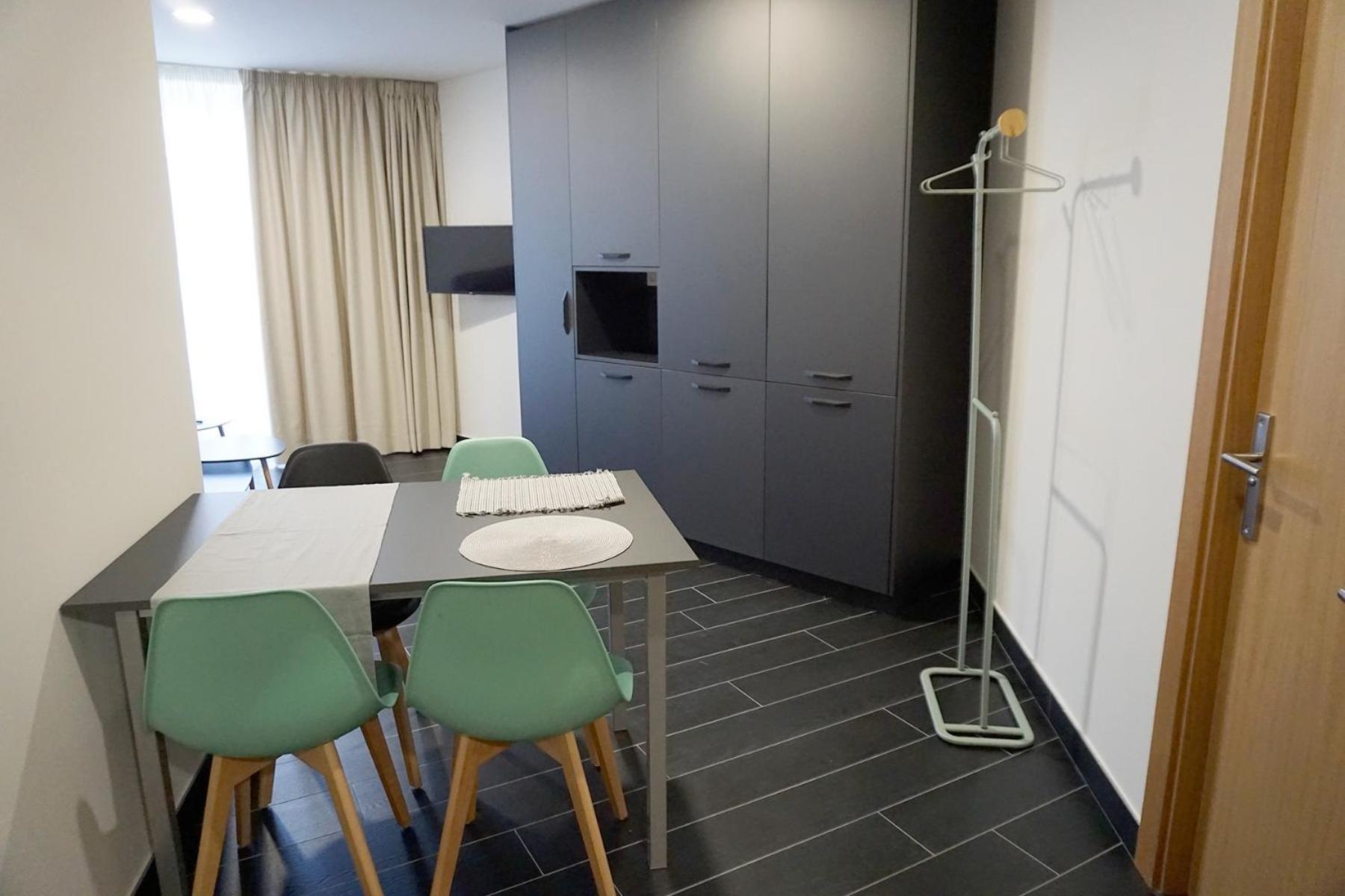 Lumen Place Apartamentos Mondoñedo 외부 사진