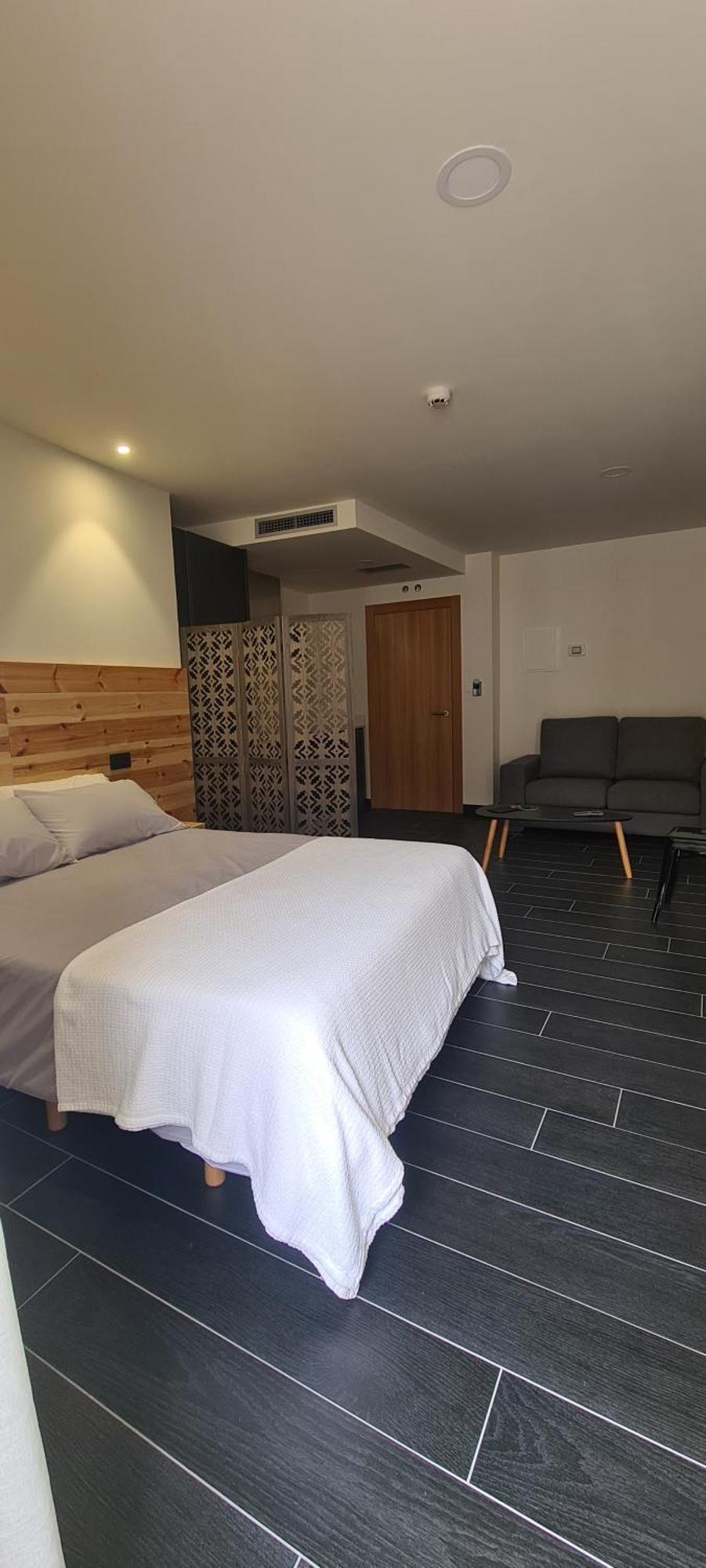 Lumen Place Apartamentos Mondoñedo 외부 사진