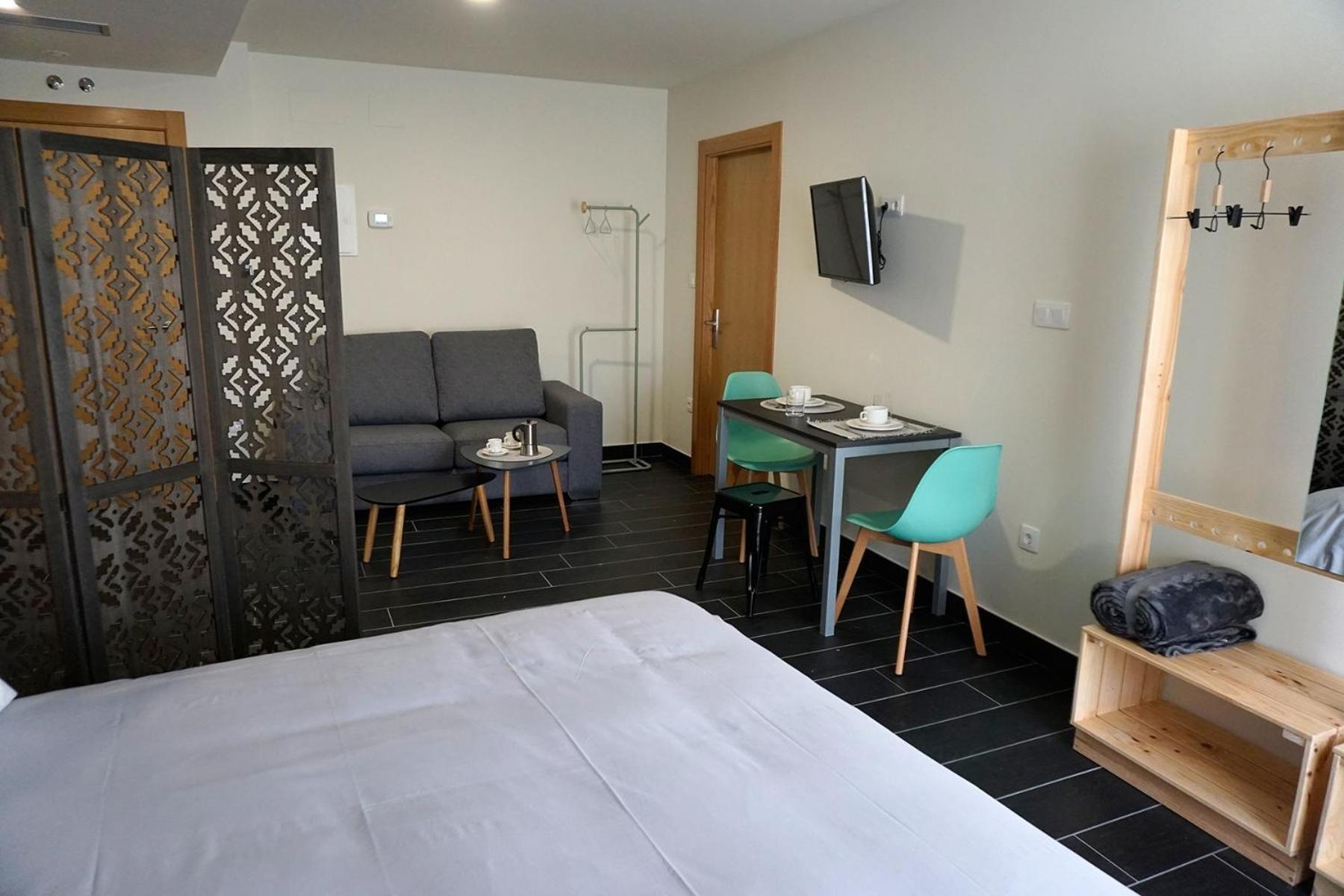 Lumen Place Apartamentos Mondoñedo 외부 사진