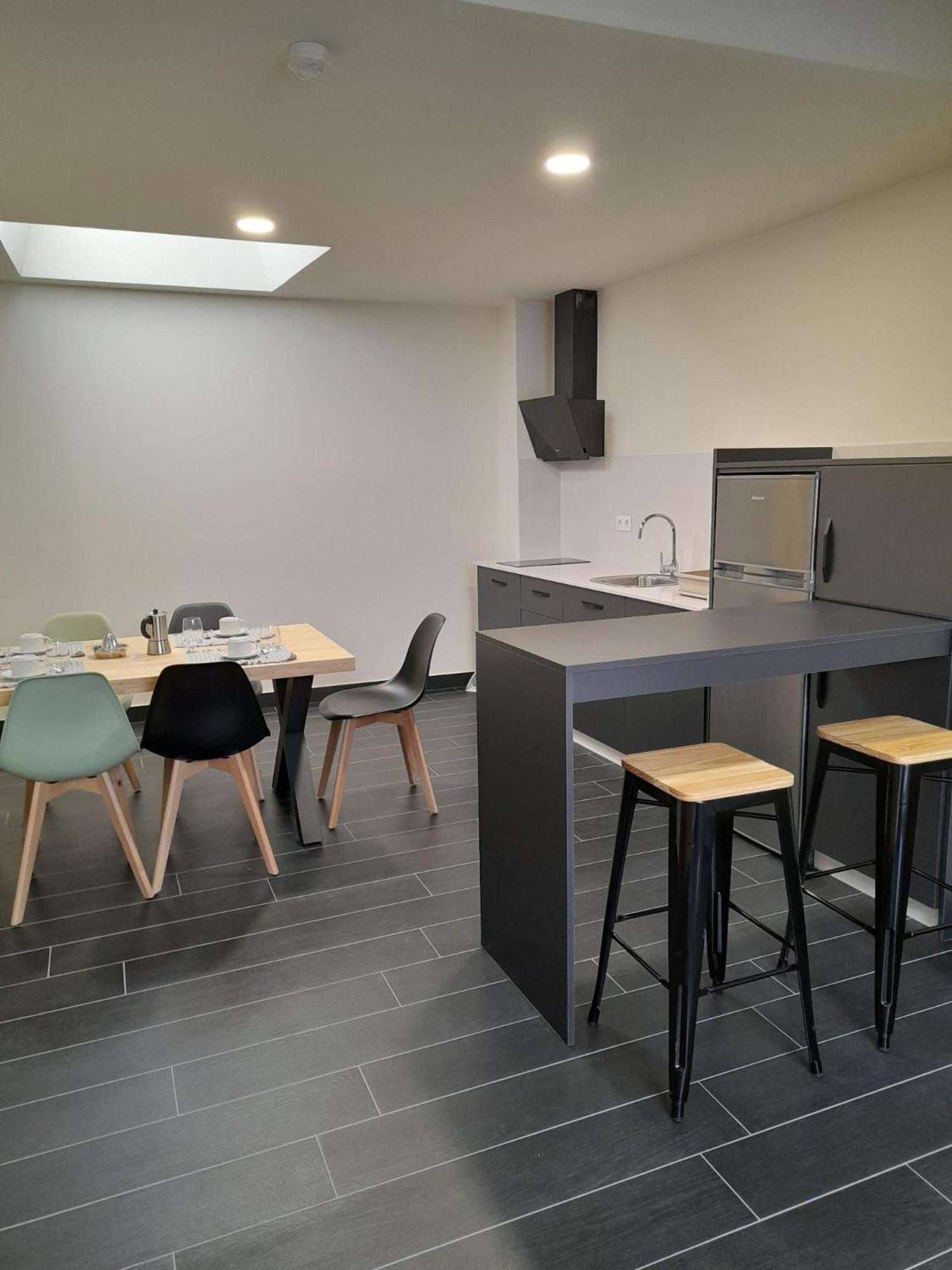 Lumen Place Apartamentos Mondoñedo 외부 사진