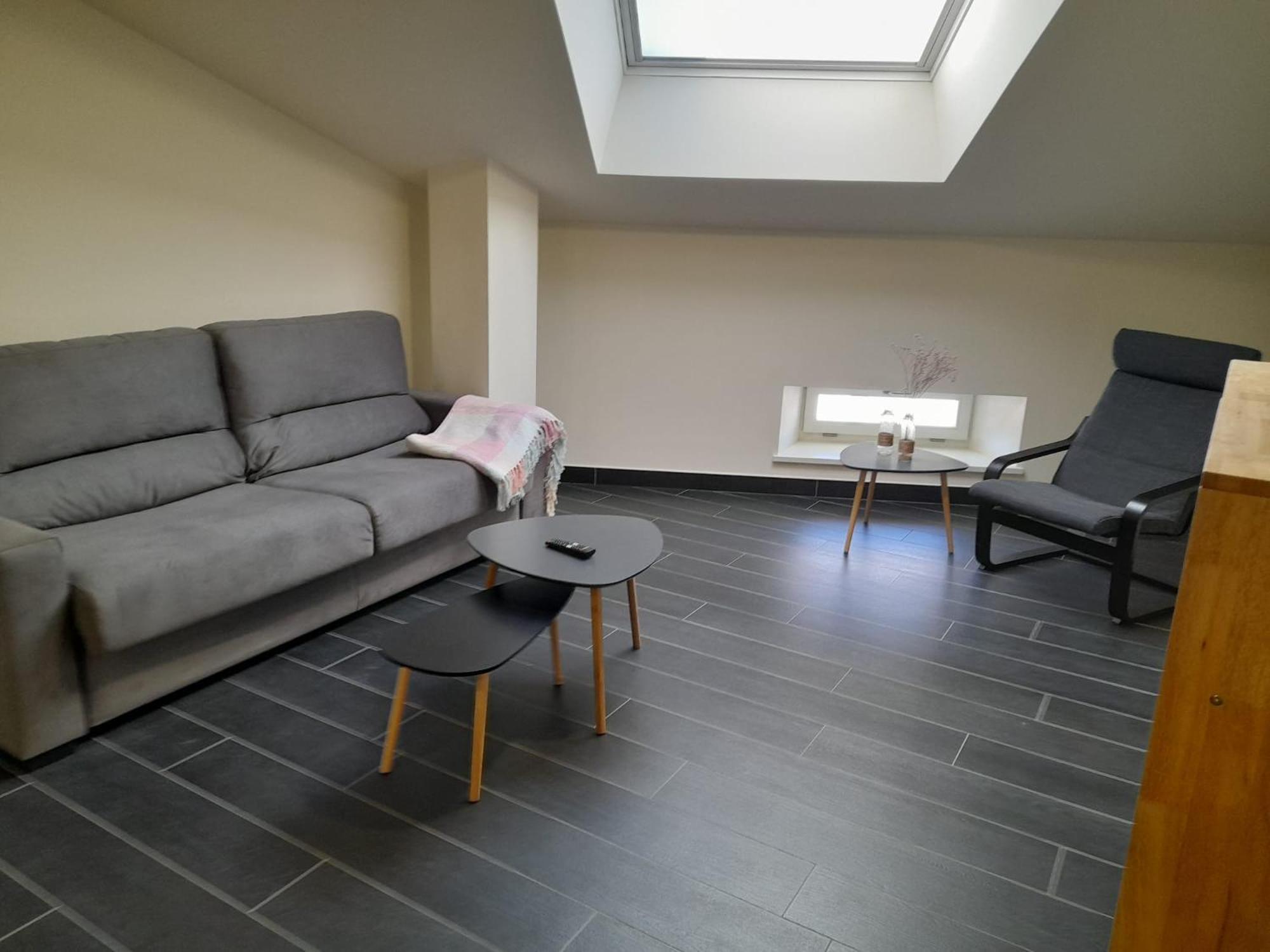 Lumen Place Apartamentos Mondoñedo 외부 사진