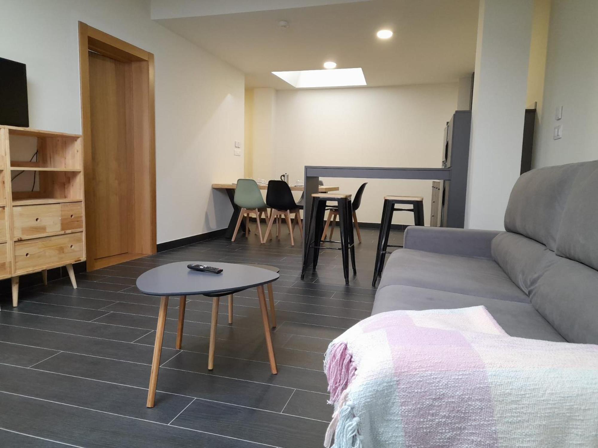 Lumen Place Apartamentos Mondoñedo 외부 사진