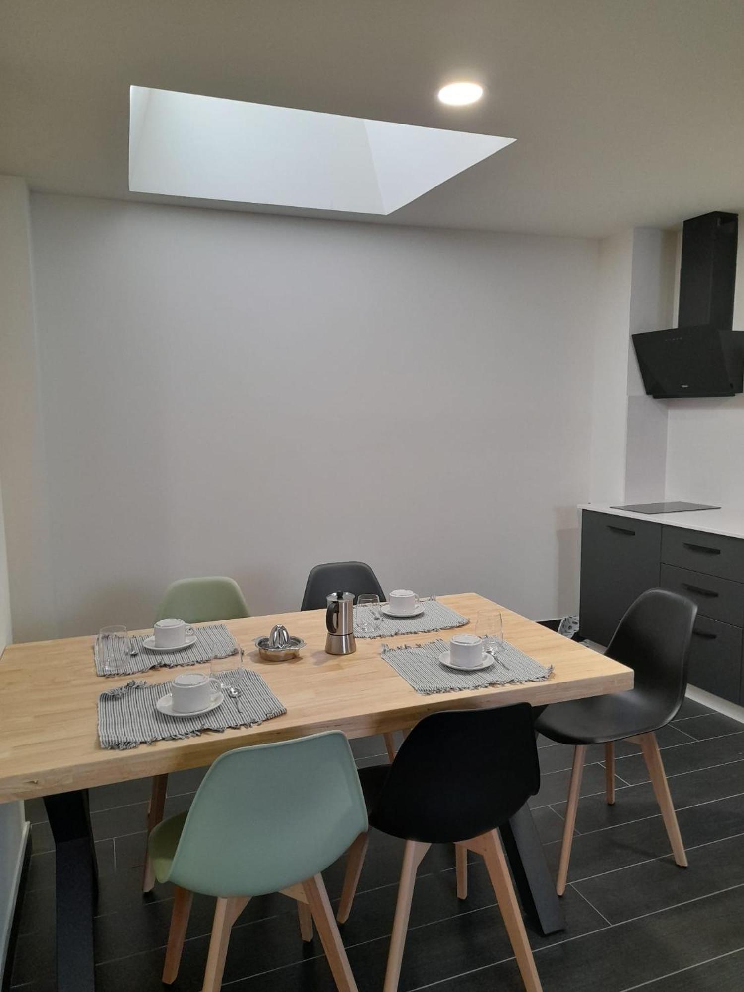 Lumen Place Apartamentos Mondoñedo 외부 사진