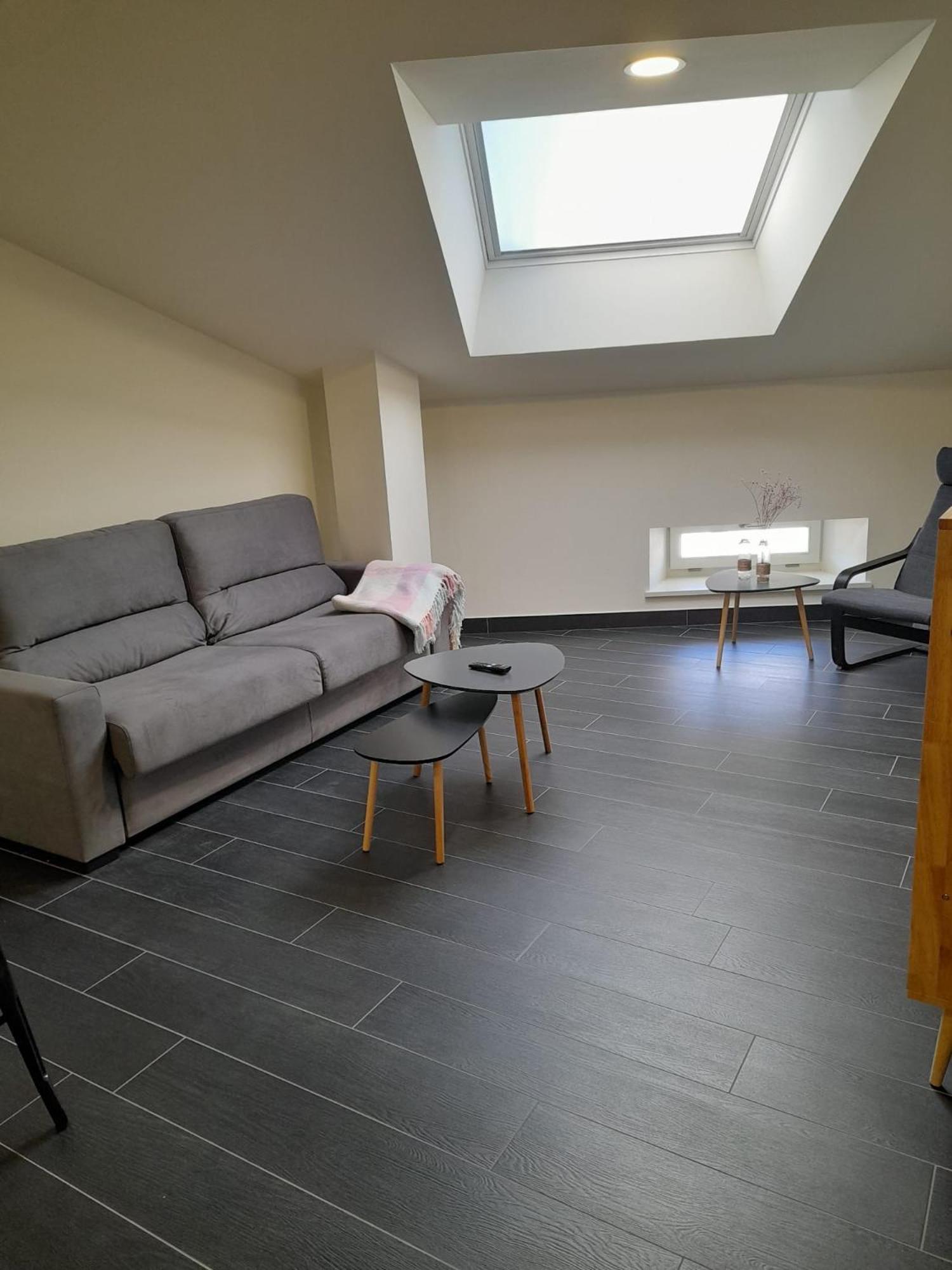 Lumen Place Apartamentos Mondoñedo 외부 사진