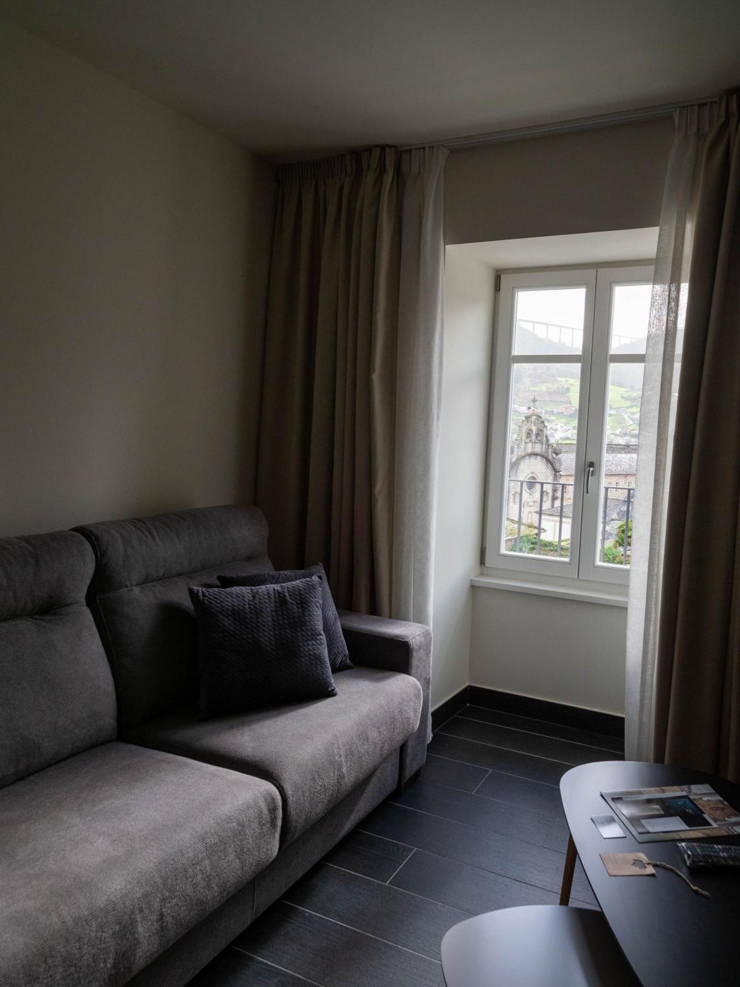 Lumen Place Apartamentos Mondoñedo 외부 사진