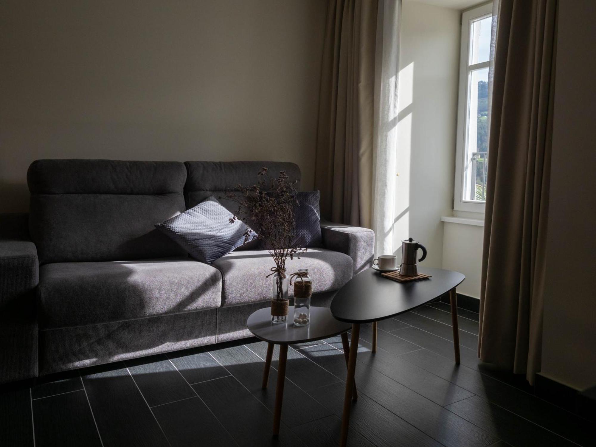Lumen Place Apartamentos Mondoñedo 외부 사진