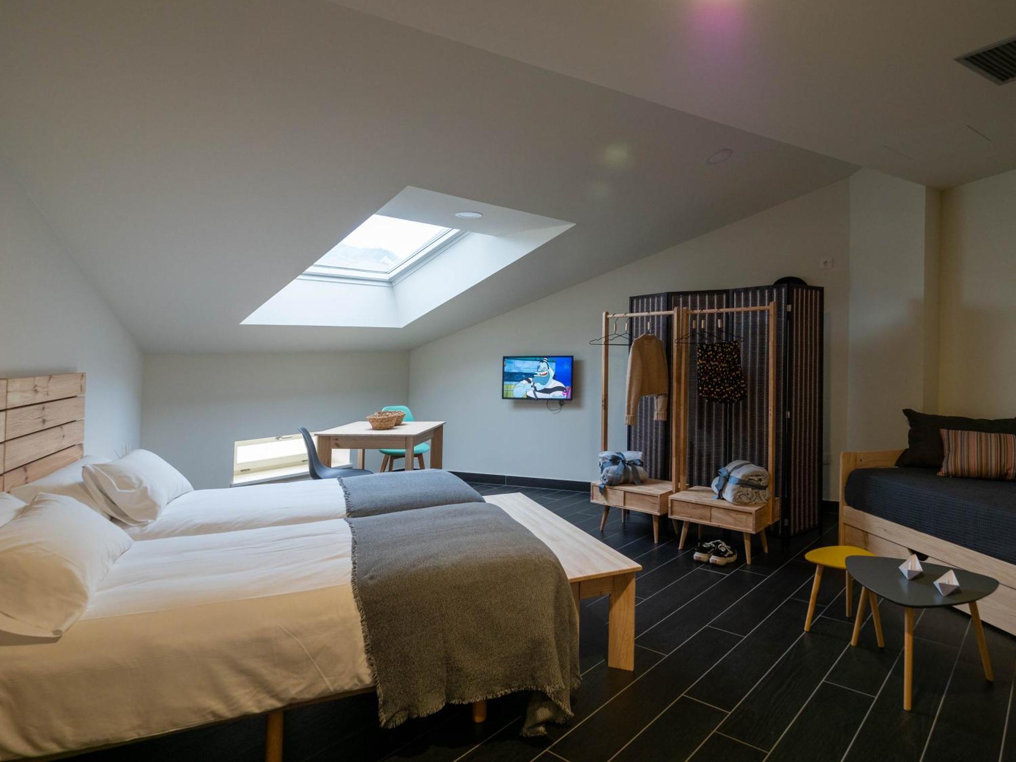 Lumen Place Apartamentos Mondoñedo 외부 사진