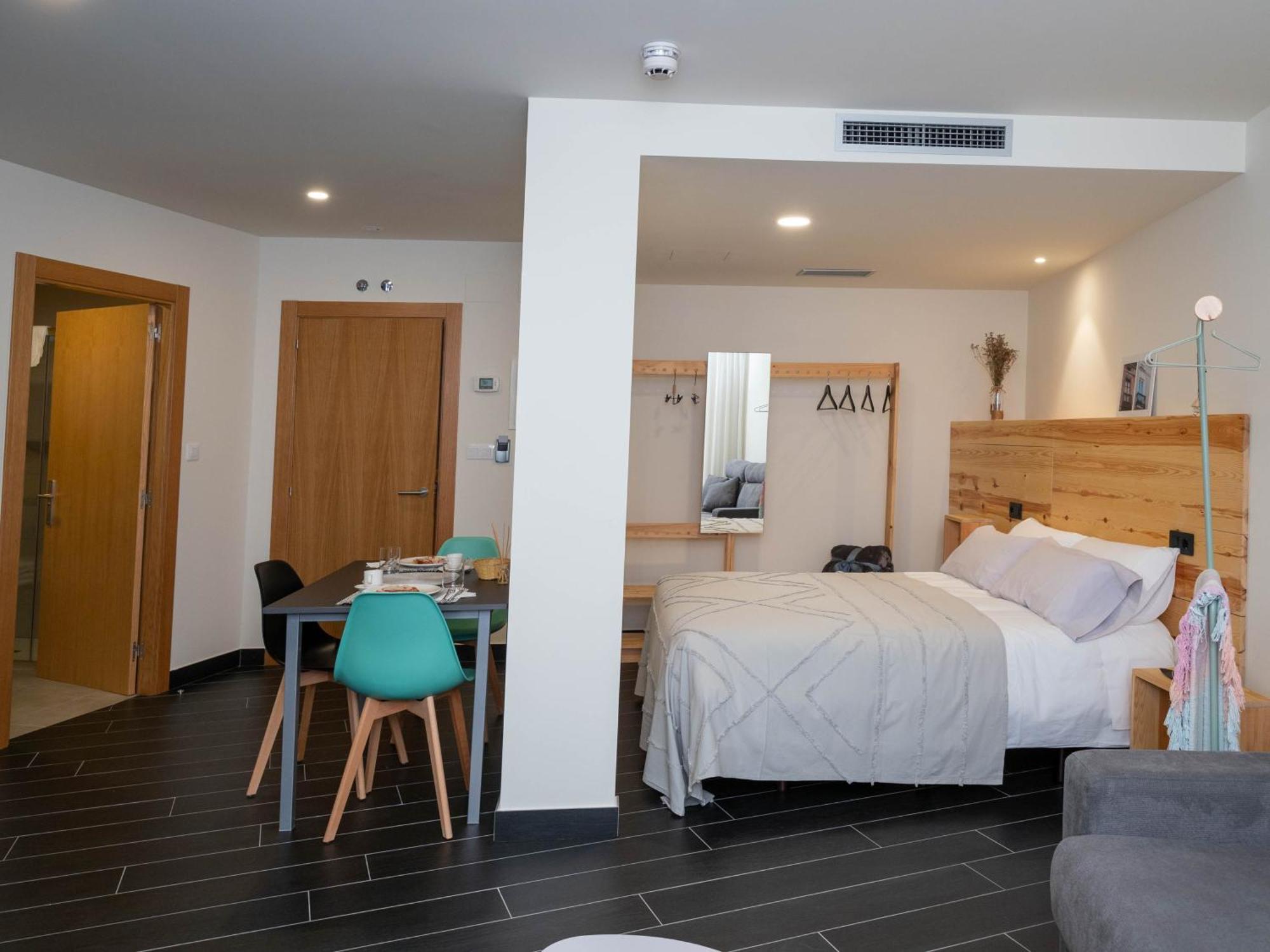 Lumen Place Apartamentos Mondoñedo 외부 사진