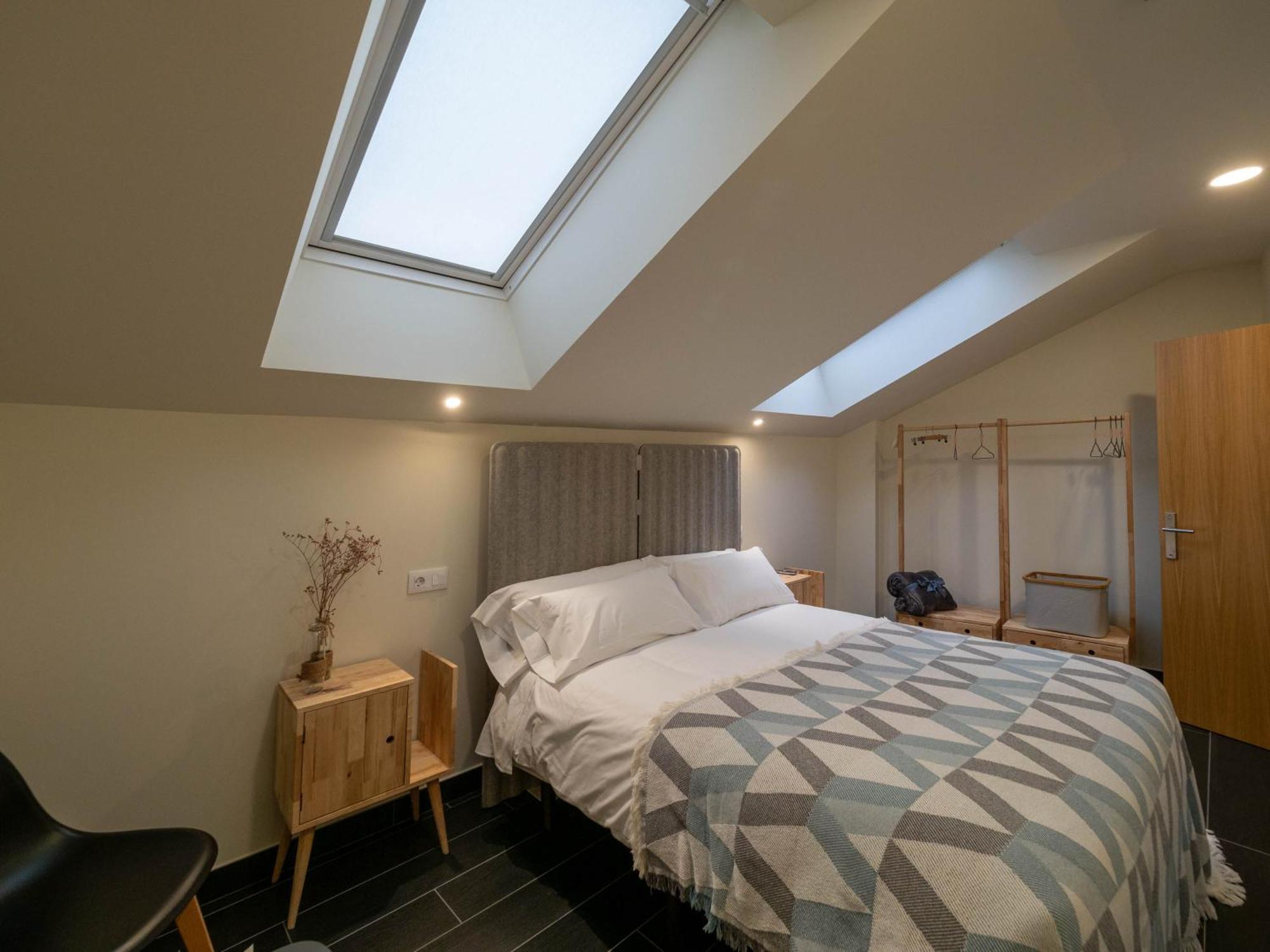 Lumen Place Apartamentos Mondoñedo 외부 사진