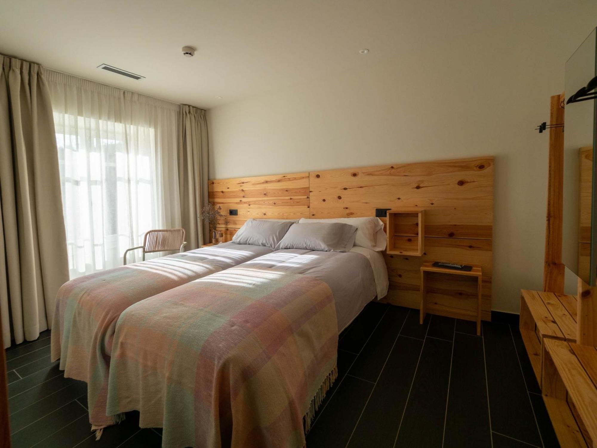 Lumen Place Apartamentos Mondoñedo 외부 사진