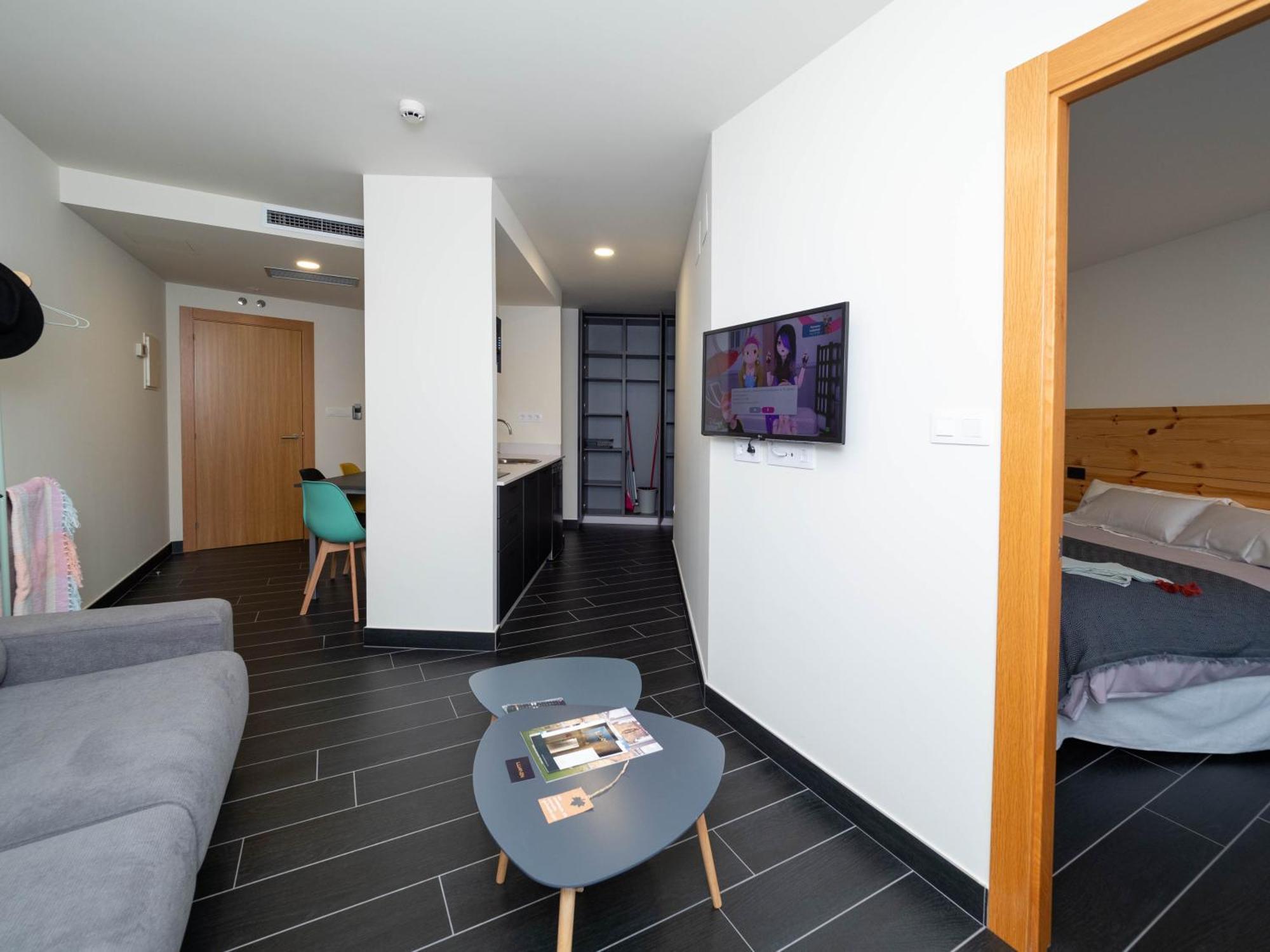Lumen Place Apartamentos Mondoñedo 외부 사진