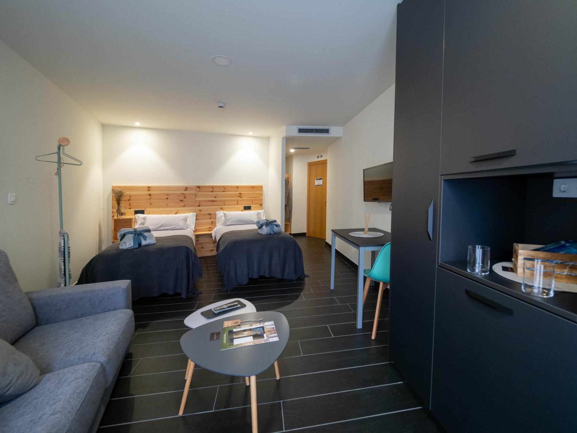 Lumen Place Apartamentos Mondoñedo 외부 사진
