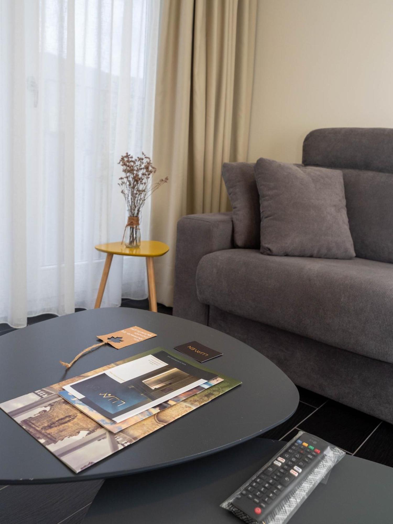 Lumen Place Apartamentos Mondoñedo 외부 사진