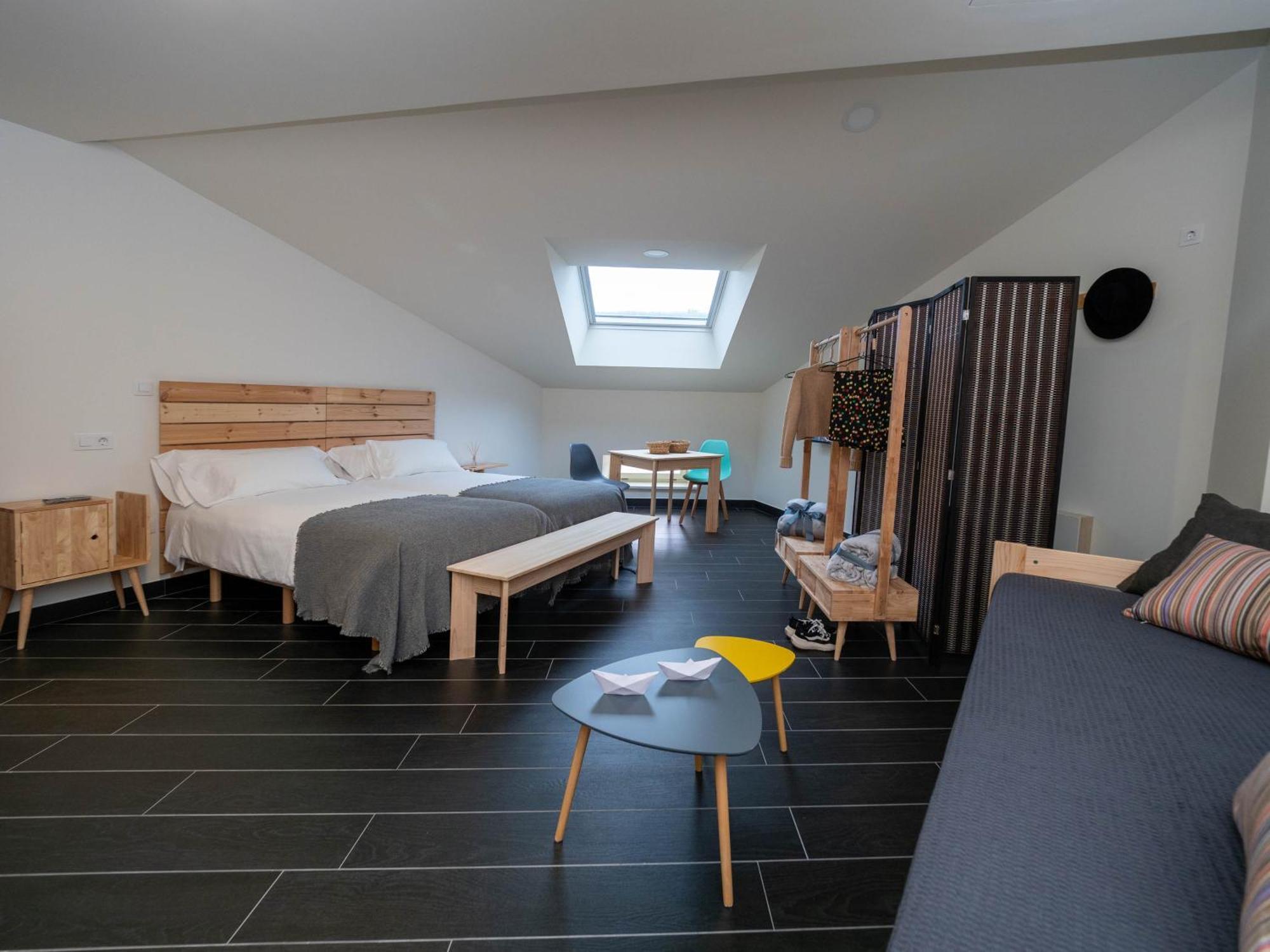 Lumen Place Apartamentos Mondoñedo 외부 사진